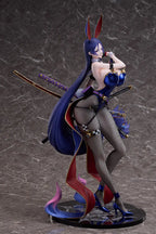 FREEing - Fate/Grand Order Minamoto-no-Raikou: Bunny Girl Style 1/4 Complete Figure (Licensed)