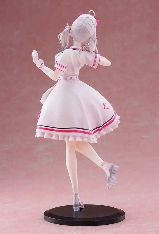 DMM Factory - "Nijisanji" Sukoya Kana 1/7 Complete Figure (Licensed)