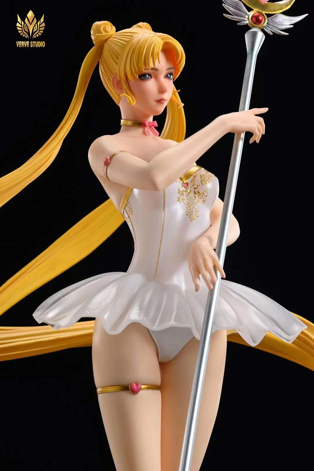 Verve Studio - Sailor Moon Ballet Girl Usagi