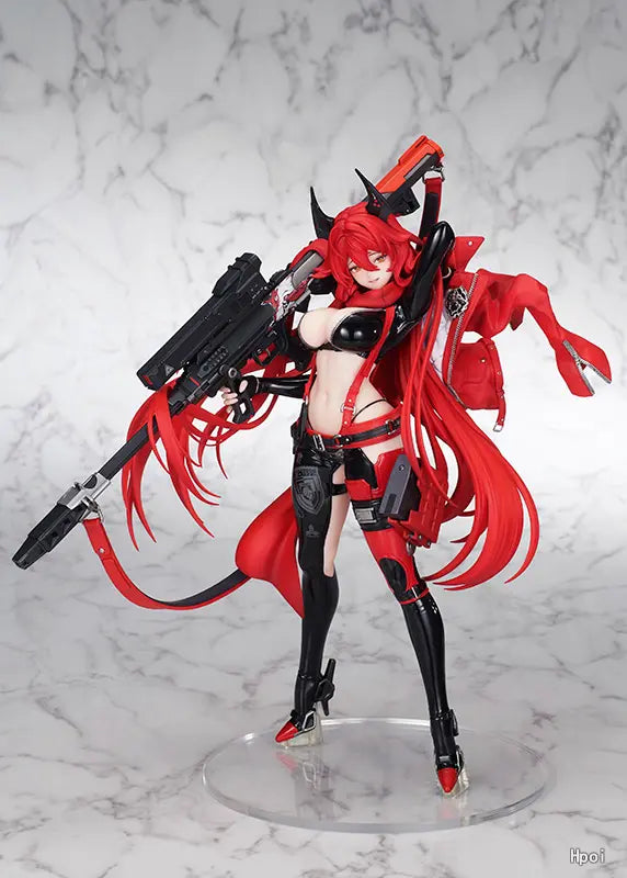 Cerberus Project x FLARE - Goddess of Victory: Nikke - Red Hood (Licensed)