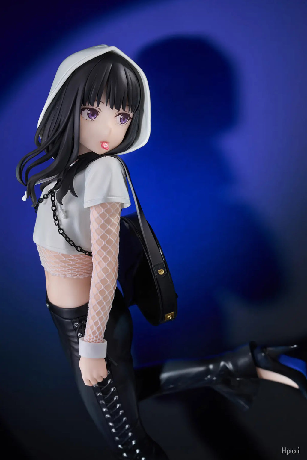 Spiritale - Lycoris Recoil Inoue Takina & Nishikigi Chisato Band ver. (Licensed)