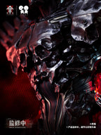 PPDF Studio - Ling Cage LIN YUAN ZHE 1/4 Bust Figure (Licensed)