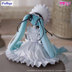 FURYU - Hatsune Miku Noodle Stopper Figure Vintage Doll Style (Licensed)