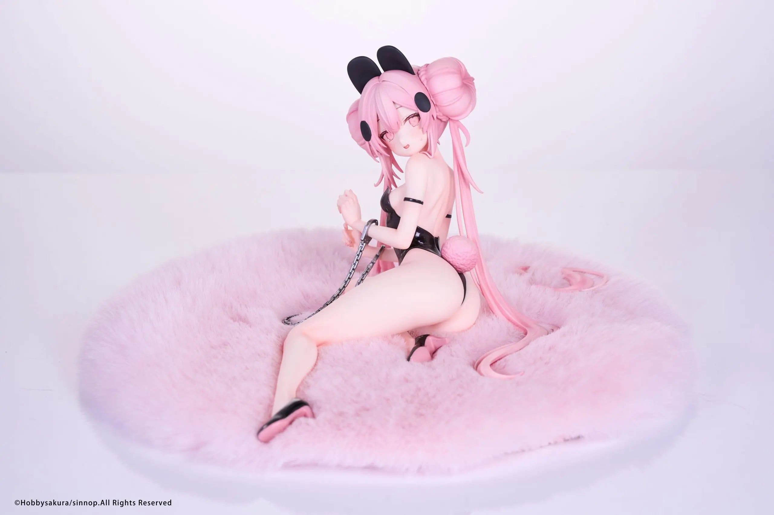 Hobby Sakura - Original True Point 1/8 Bunny Ver. (Licensed)