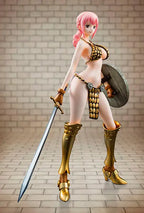 MegaHouse - One Piece 18 Excellent Model Portrait Of Pirates Sailing Again Rebecca (Licensed)