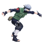 BANPRESTO - NARUTO 72 series- 63 VIBRATION STARS-KAKASHI HATAKE & OBITO UCHIHA (Licensed)