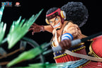 Jimei Palace Estudio - Usopp One Piece