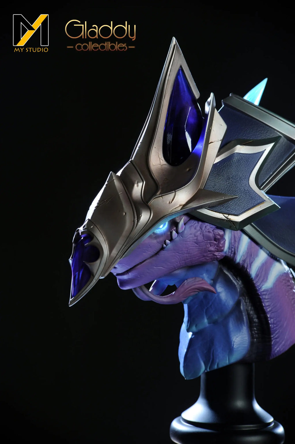 MY Studio - World of Warcraft Season 1 Infernal Gladiator