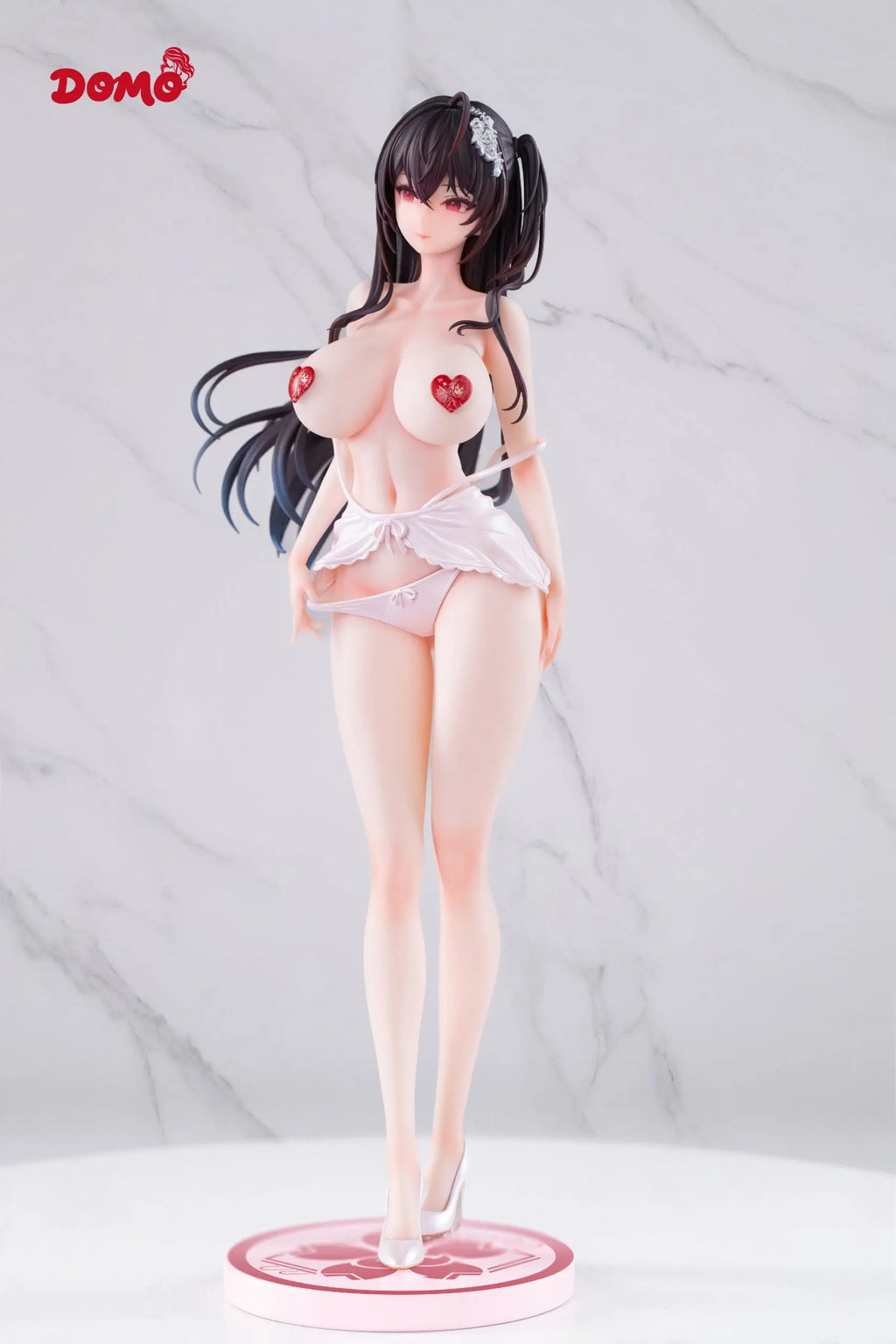 Domo Studio - Taiho 1/6 Scale Figure Statue Azur Lane