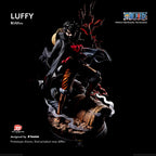 Tsume Studio - Luffy Bijutsu (Licensed)