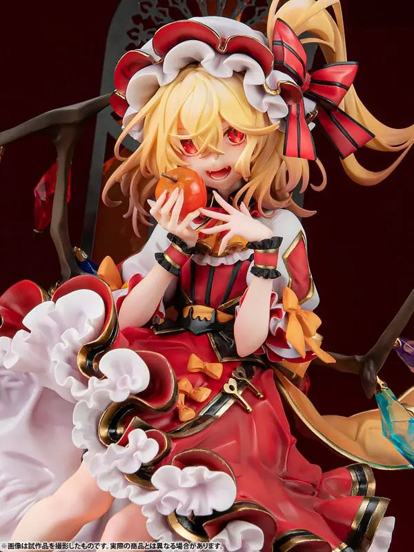 Alter - Touhou Project Flandre Scarlet 1/8 Figure (Licensed)