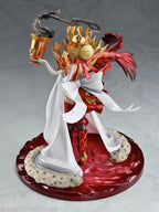 MEDICOS-E - FateGrand Order BeastSodom's BeastDraco (Second Ascension) 17 Complete Figure (Licensed)