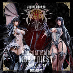 JuHun Create Studio - Dragon-Taming Priestess Lumina (Licensed)