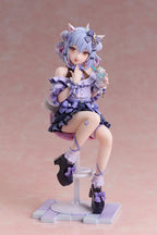 A DIMENSION - NoriPro Inuyama Tamaki Unicorn Outfit "Jirai" Style Ver. 1/7 Complete Figure (Licensed)