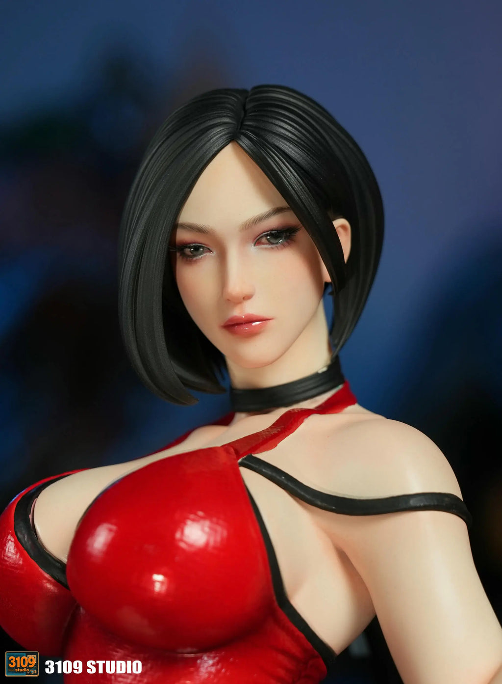 3109 Studio - Resident Evil Ada Wong