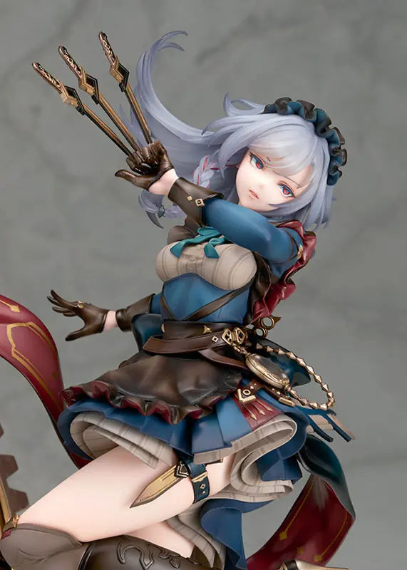Alter - Touhou Project Sakuya Izayoi 1/8 Figure (Licensed)