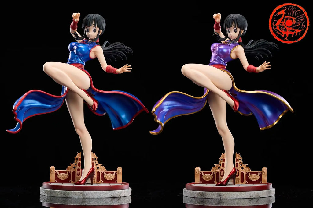 ZQ Studio - Dragon Ball Female Series #2 Chichi
