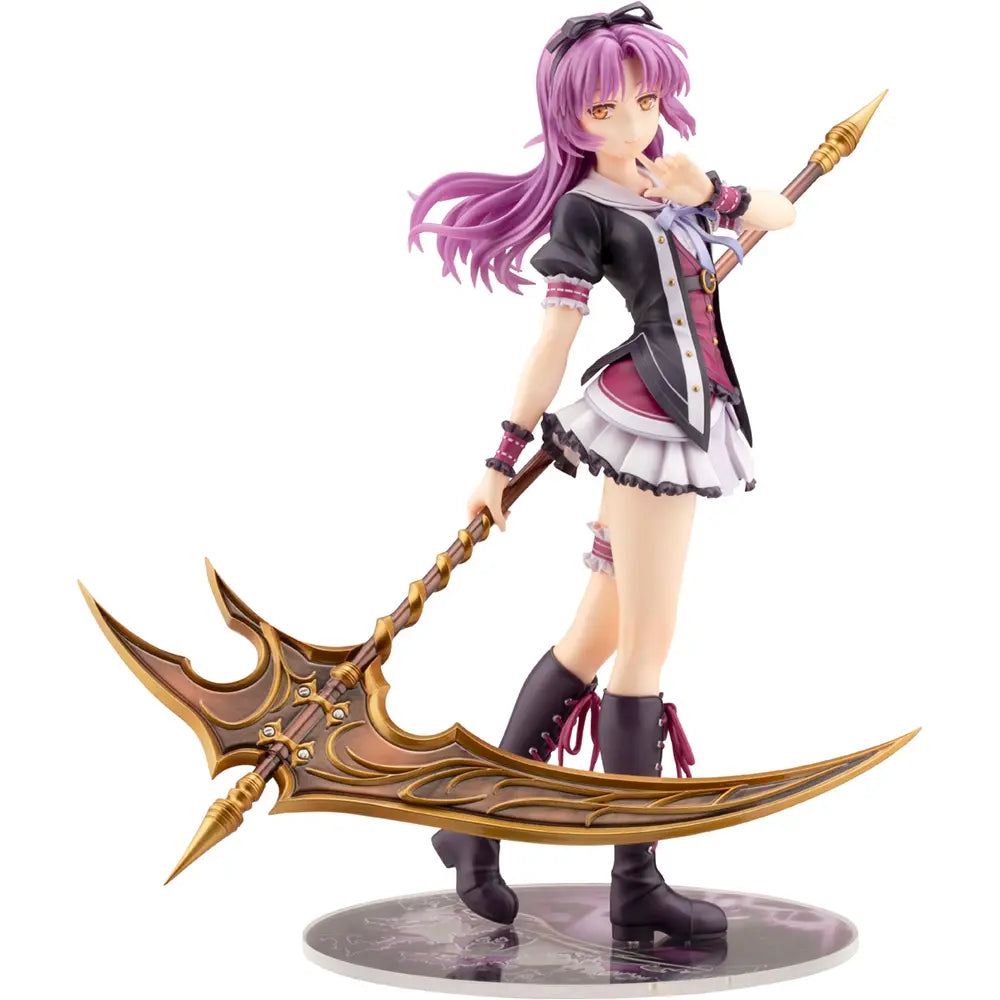 Kotobukiya - The Legend of Heroes: Trails into Reverie Renne Bright 1/8 Complete Figure (Licensed)