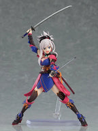 MAX Factory - figma Fate/Grand Order Saber/Miyamoto Musashi (Licensed)