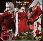 Memory Workshop Studio X Showhand Studio - Series #2 Inuyasha Inuyasha