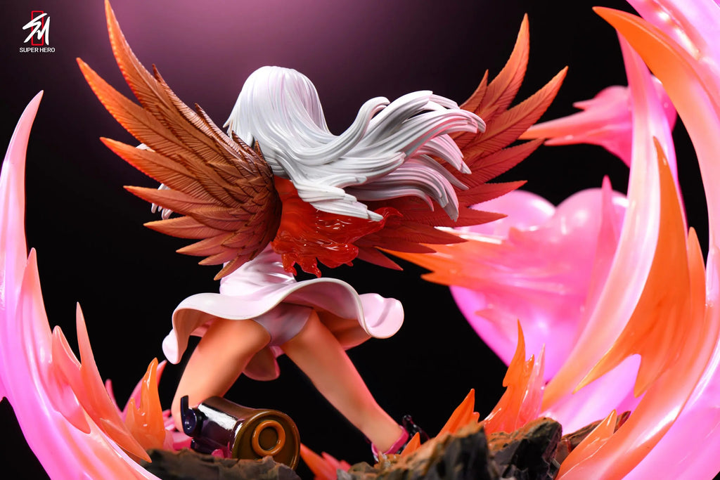 SUPER HERO Studio - One Piece Seraph Empress S - Snake