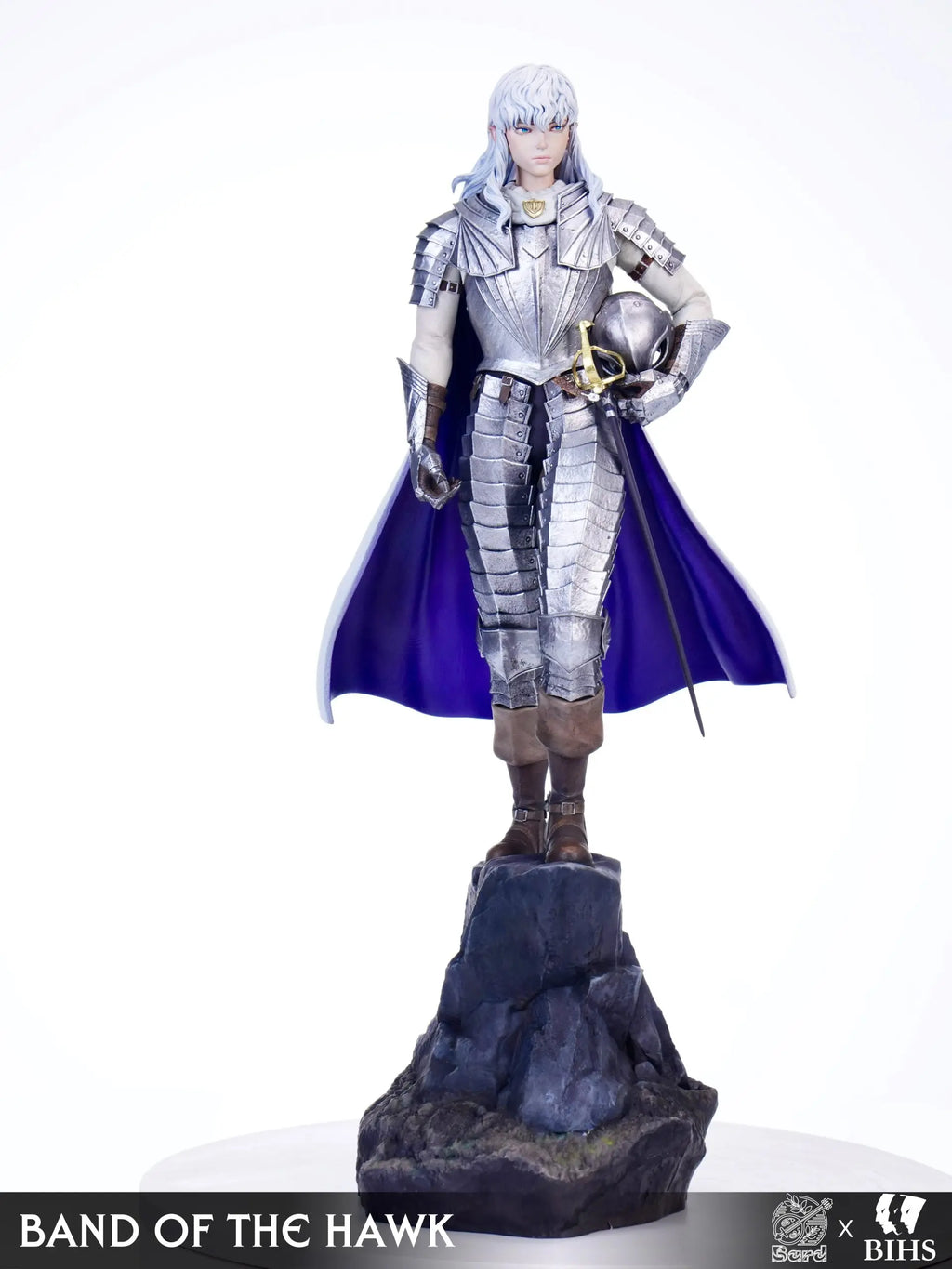 Bard Studio & Bihs Studio - Berserk Griffith