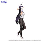 FURYU - OVERLORD BiCute Bunnies Figure -Albedo- (Licensed)