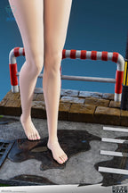 Seven Studio - Reze Chainsaw Man