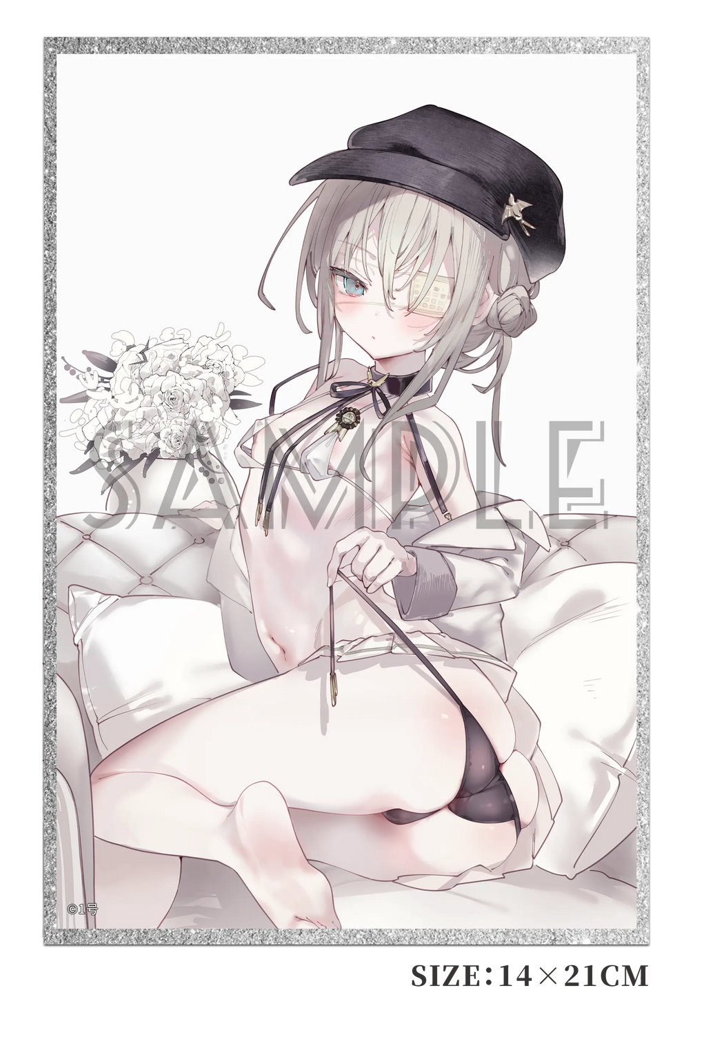 Vivify - Issun Mihane Swimsuit Ver. (Licensed)