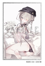 Vivify - Issun Mihane Swimsuit Ver. (Licensed)