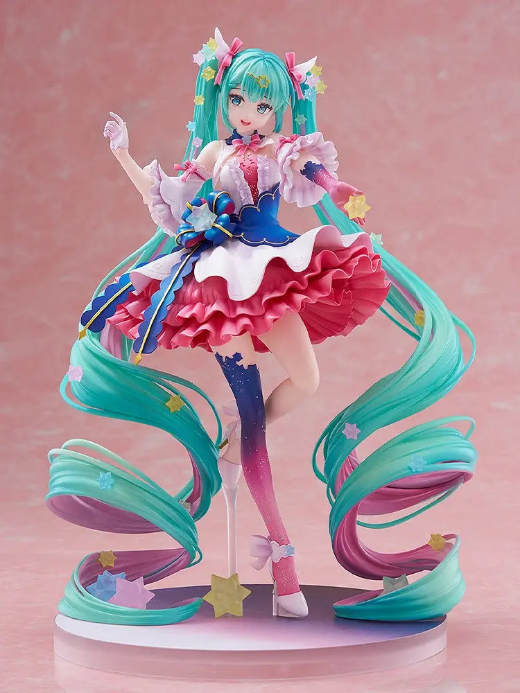 DMM Factory - Creators Collection Figure Hatsune Miku: Rosuuri Ver. (Licensed)