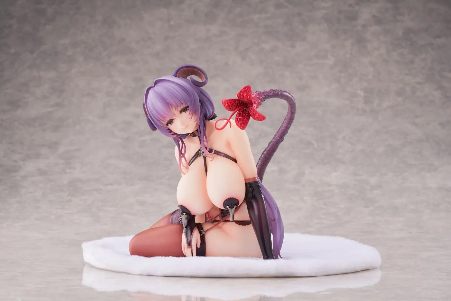 HOTVENUS - Succubus Homestay Series Sakuma Shiori & Sakuma Shizune & Sakuma Shizuku 1/5 Figure (Licensed)
