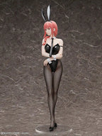 FREEing - Chainsaw Man Makima: Bunny Ver. 1/4 Complete Figure (Licensed)
