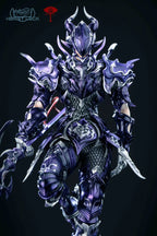 Craving Eyes Studio & Xin Suo Studio - Final Fantasy Azure Dragoon Estinien