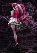 Kotobukiya - MONSTER HIGH BISHOUJO Draculaura 1/7 Complete Figure (Licensed)