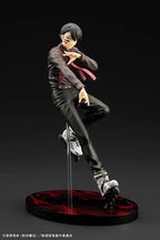 Kotobukiya - ARTFX J Tougen Anki Naito Mudano 1/8 Complete Figure (Licensed)