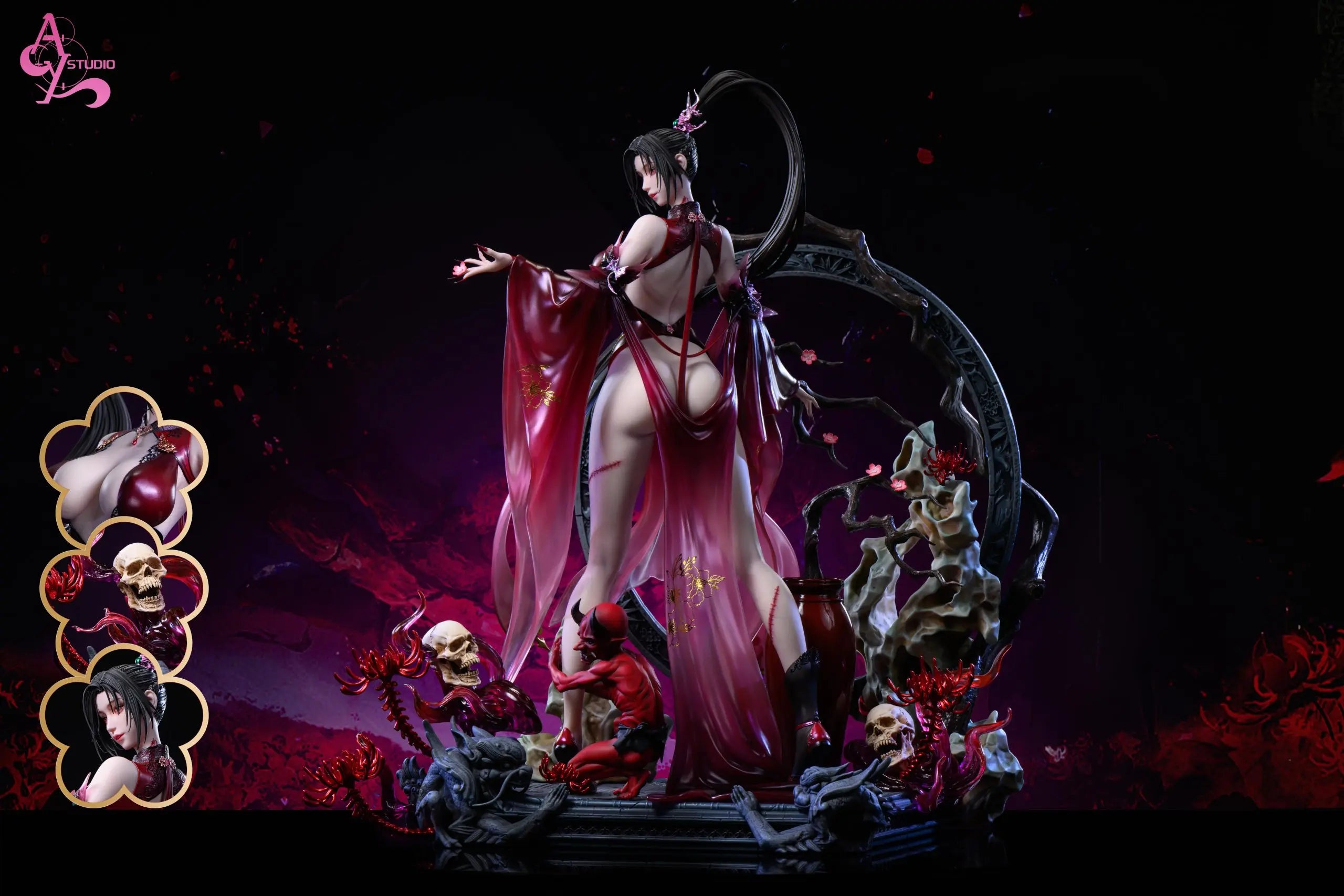 ACY Studio - Original Diao Chan (Licensed)
