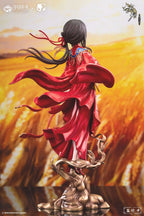 BearPanda - The Hungry Lamb: Traveling in the Late Ming Dynasty Mansui 1/6 Hongzhuang Sui Sui (Licensed)