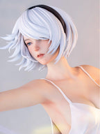 YorHa Studio - 2B Dancing NieR:Automata