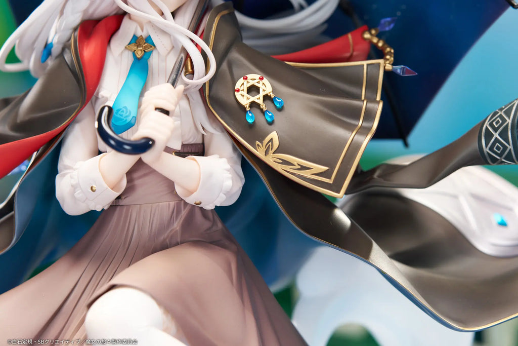 ELEGANT - Wandering Witch: The Journey of Elaina Clear Sky After the Rain (Licensed)