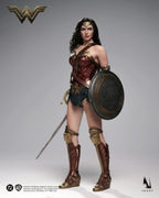 INART Studio - Batman v Superman: Dawn of Justice Wonder Woman (Licensed)