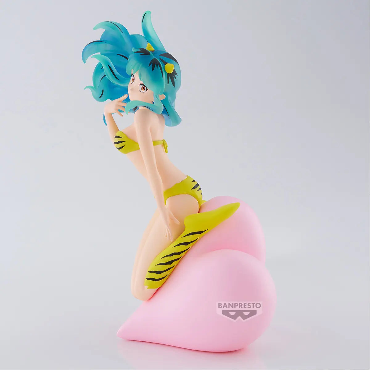 BANPRESTO - Urusei Yatsura ESPRESTO-Soft and drifting-LUM (Licensed)