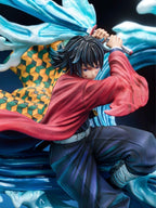 Zone Studio - Giyu Tomioka Water Hashira Demon Slayer