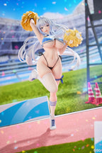 Hanabee - Cian Elfina Cheerleader 1/6 Figure (Licensed)