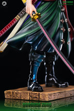 C2 Studio - One Piece Straw Hat Pirates Two Years Later #8 Zoro