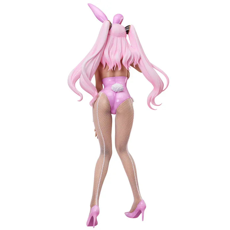 MegaHouse - B-style Code Geass: Roze of the Recapture Catherine Sabathra Bunny Ver. Complete Figure (Licensed)