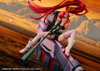 PROOF - "Gurren Lagann" Yoko & Yoko M Tank Complete Figure (Licensed)