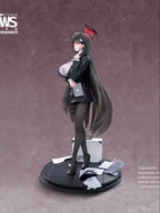 FWS Studio - Tsukatsuki Rio Blue Archive