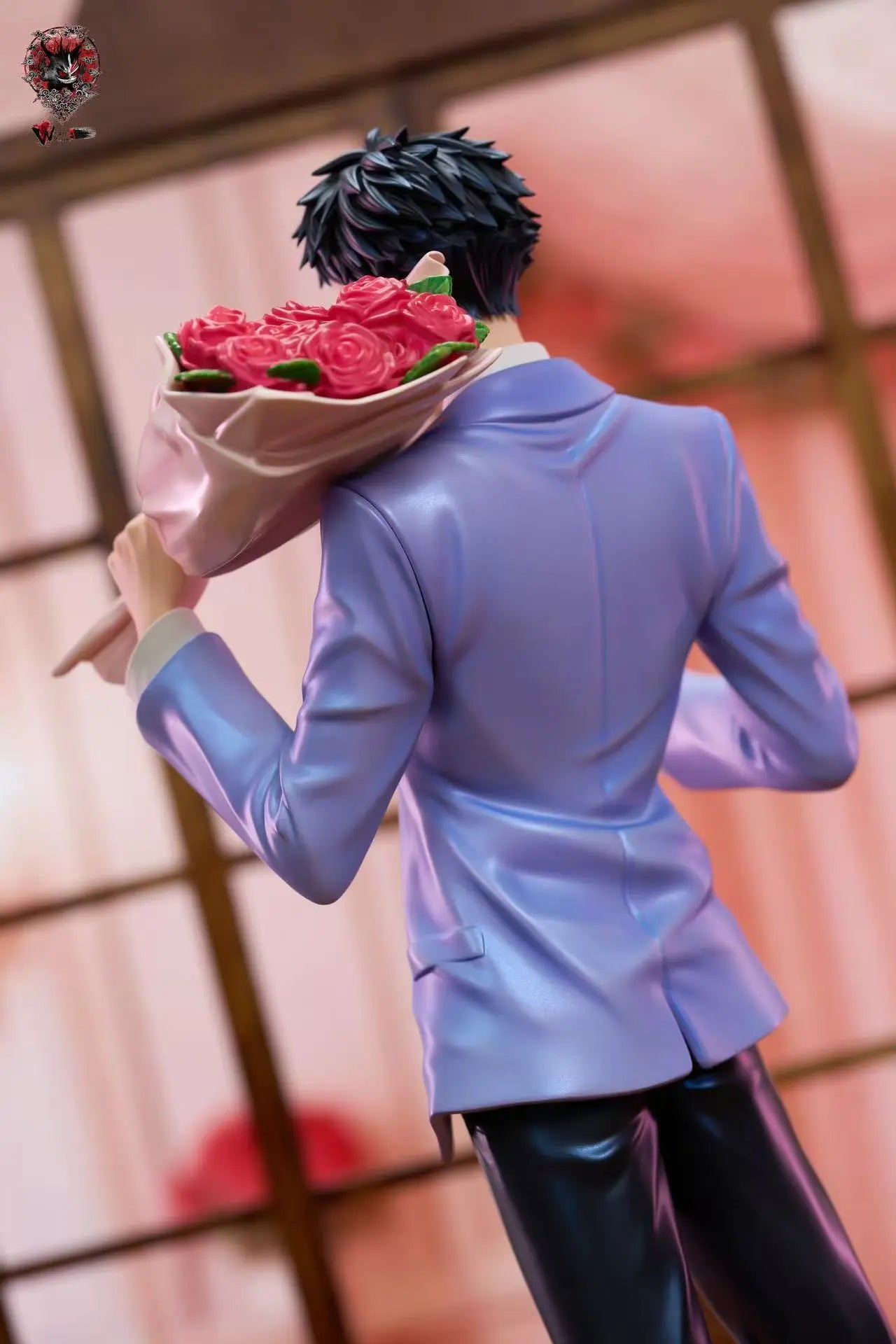 Weare A Design Studio - Ouran High School Host Club #3 Takashi Morinozuka