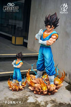 Infinite Studio - Dragon Ball Vegito 3rd Scale